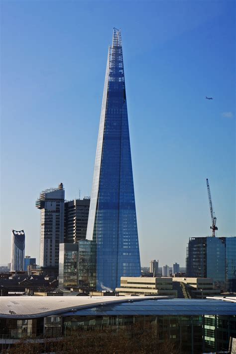 The Shard 